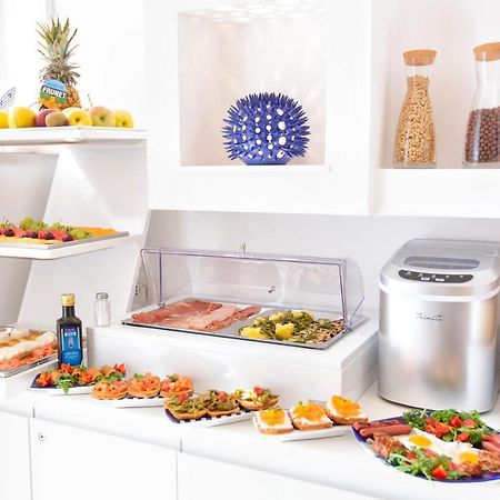 Yourhome - Sersale Suites Sorrento Kültér fotó