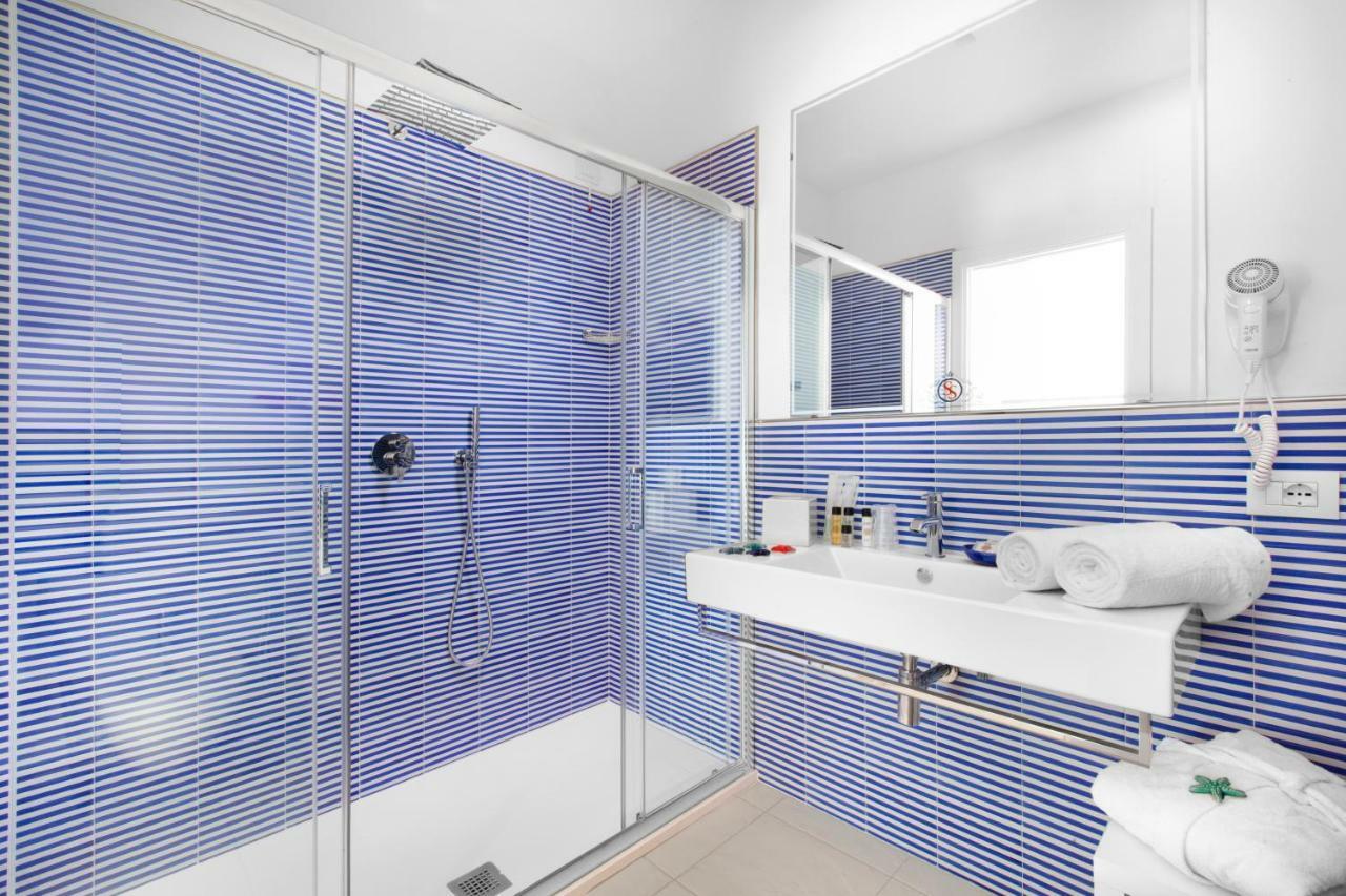 Yourhome - Sersale Suites Sorrento Kültér fotó