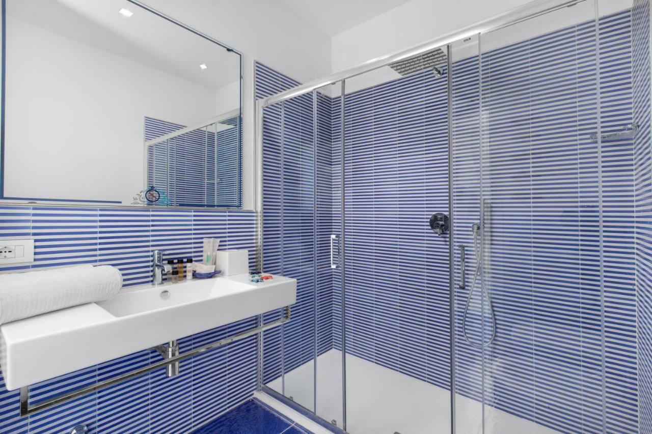 Yourhome - Sersale Suites Sorrento Kültér fotó